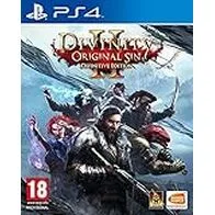 Divinity: Original Sin 2 - Definitive Edition