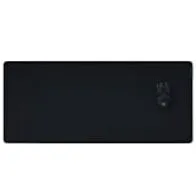 Razer Gigantus V2 XXL - Alfombrilla suave Gaming para Ratón, óptima rapidez y control, Medidas 940 x 410 x 4mm grosor, Goma antideslizante, Tela texturizada de microtejidos, Negro