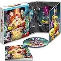 Dragon Ball Z La Resurrección De ''F'' - Edición Coleccionista [Blu-ray]