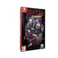House of the Dead Remake Edición Limitada, Nintendo Switch