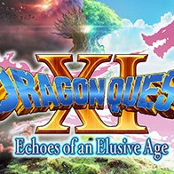 DRAGON QUEST® XI: Echoes of an Elusive Age™ - Digital Edition of Light