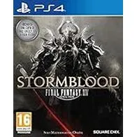 Final Fantasy XIV: Stormblood