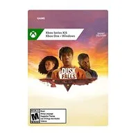 As Dusk Falls Standard | Xbox & Windows 10 - Código de descarga