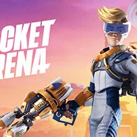 Rocket Arena