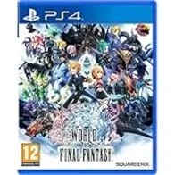 World Of Final Fantasy