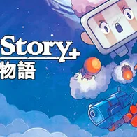 Cave Story+