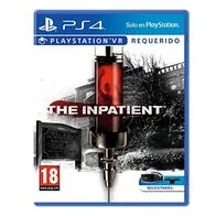 Sony CEE Games (New Gen) The Inpatient