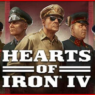 Hearts of Iron IV