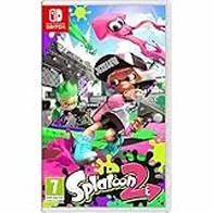 Splatoon 2, Edición Estándar