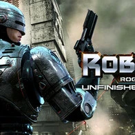 RoboCop: Rogue City - Unfinished Business
