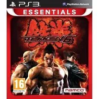 Tekken 6 - Essentials