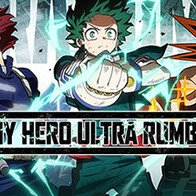 MY HERO ULTRA RUMBLE