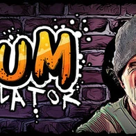 Bum Simulator