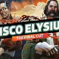 Disco Elysium - The Final Cut