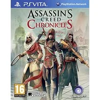 Assassin's Creed Chronicles Pack