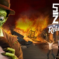 Stubbs the Zombie in Rebel Without a Pulse