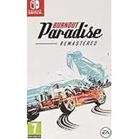BO Paradise Remastered Switch ES PG Frontline