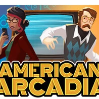 American Arcadia
