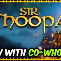 Sir Whoopass™: Immortal Death