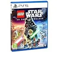 LEGO Star Wars: La Saga Skywalker - PlayStation 5