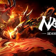 NARAKA: BLADEPOINT