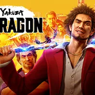 Yakuza: Like a Dragon