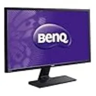 BenQ GC2870H - Monitor de 28'' FullHD (1920x1080, 5ms, 60Hz, 2xHDMI, Panel VA, VGA, 5ms, Eye-care, Flicker-free, Low Blue Light) - Color Negro
