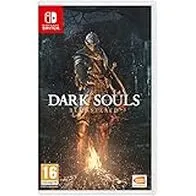 Dark Souls Remastered