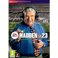 Madden NFL 23 Standard Edition PCWin | Videojuegos | Castellano | Código Origin para PC