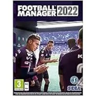 Football Manager 2022