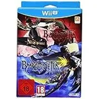 Bayonetta 1 + 2 - Special Edition