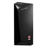 MSI Infinite VR7RC-065XEU - Ordenador de sobremesa (Intel Core i7-7700 , RAM de 16 GB, HDD de 1 TB y Intel SSD 256G 600P, NVIDIA GeForce GTX 1060, sin sistema operativo) negro