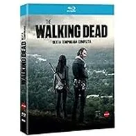 The Walking Dead - Temporada 6 [Blu-ray]