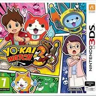 Yo-Kai Watch 3