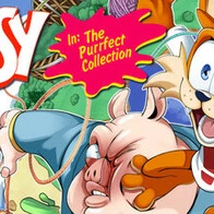 Bubsy in: The Purrfect Collection