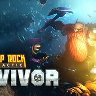Deep Rock Galactic: Survivor