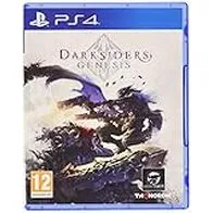 Darksiders Genesis - PS4