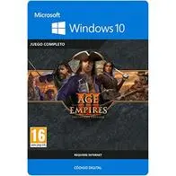 Age of Empires 3 Definitive Edition Windows 10 - Download Code