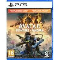 Avatar: Frontiers of Pandora From the Ashes Edition (PS5)