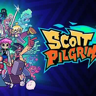 Scott Pilgrim EX