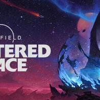 Starfield - Shattered Space