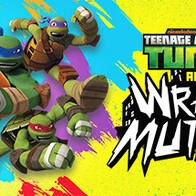 Teenage Mutant Ninja Turtles Arcade: Wrath of the Mutants