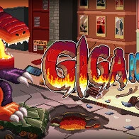 Gigapocalypse