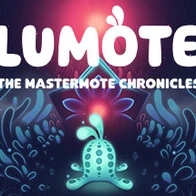 Lumote: The Mastermote Chronicles