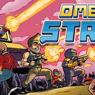 Omega Strike