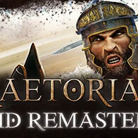 Praetorians - HD Remaster