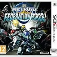 Metroid Prime: Federation Force