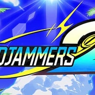 Windjammers 2