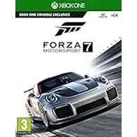 Forza Motorsport 7