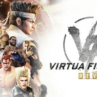 Virtua Fighter 5 R.E.V.O.